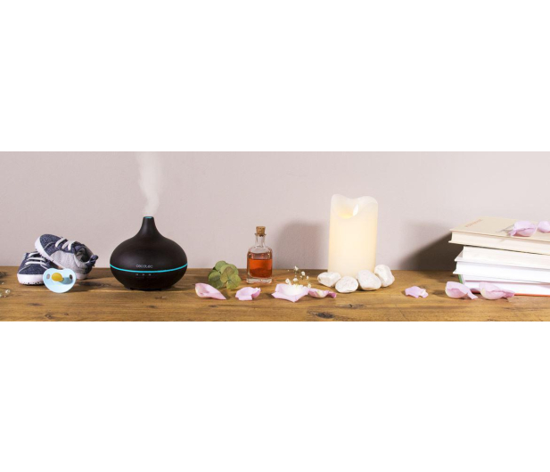 Cecotec Pure Aroma 150 Yin - 547648 - zdjęcie 8